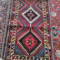 قالی یلمه ی شهرکرد