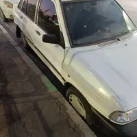 پراید مدل 90