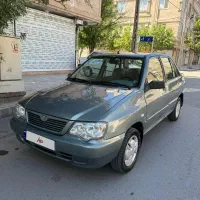 پراید132مدل 88 درحد صفر