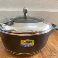 قابلمه ام جی اس