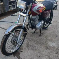 متور پلاک عادی