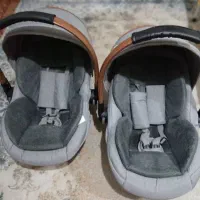 گهواره کودک کریر کودک