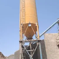 خریدوفروش سیلوسیمان نواستوک مخزن سیلوی سیمان تانکر