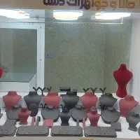 فروش تجهیزات طلافروشی