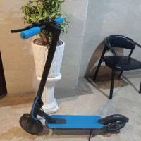 اسکوتر وینر اسکای بسیار تمیز و کم کارکرد