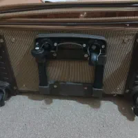 چمدان|کیف، کفش، کمربند|همدان, |دیوار