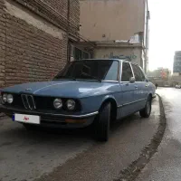 bmw 518|خودرو کلاسیک|تهران, فرودگاه مهرآباد|دیوار
