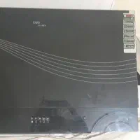 هود واجاق گاز طرح فر تمیز