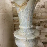 گلدان سنگی
