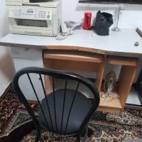 میز وصندلی