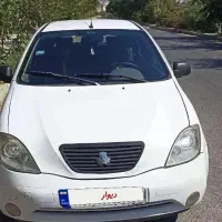 تیبا 2 مدل 96