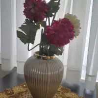 گلدان