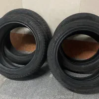 لاستیک 20 45 255 دیگنیتی پرستیژ در حد نو