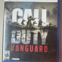 بازی CODE call of Duty ps5