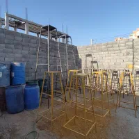 کرایه ابزار آلات ساختمانی خورشید