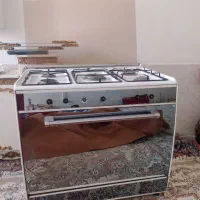 سلام اجاق گاز طرح فر سالم