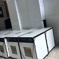 دستگاه جوجه کشی