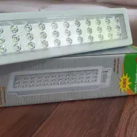 چراغ لامپ اضطراری