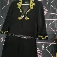 کت ولباس زنانه