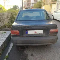 پراید 84 مدل 131