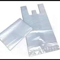 پلاستیک دسته دار