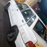پراید 132