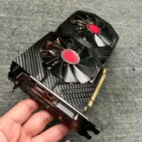 کارت گرافیک XFX RX580 8GB