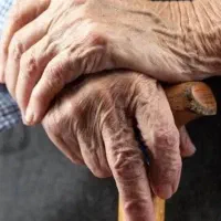 پرستاری از سالمند