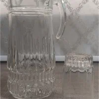 پارچ ولیوان ارکوروک فرانسه