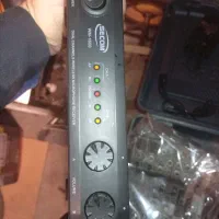 دستگاه گیرنده و فرستنده صدا