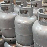 کپسول گاز ۱۱ کیلویی پرسی گاز