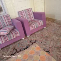 مبلمان راحتی ۹نفره