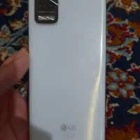 LG K52|موبایل|اراک, |دیوار