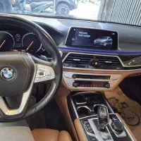bmw 730li 2017|خودرو سواری و وانت|تهران, شهرک محلاتی|دیوار