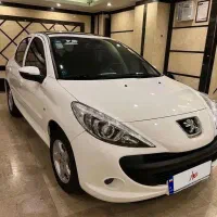 ۲۰۷ دنده پانا مدل ۱۴۰۳ tu5 ارتقا فول ۸۵ گانه درحد