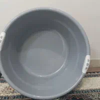 تشت بزرگ مخصوص شستشو پتو دونفره و روفرشی 12 متری