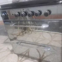 اجاق گاز