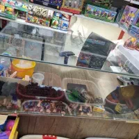 میز کار دارای کشو