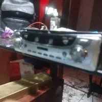 پخش 9650mp پایونیر. خراب و یوبی 100خراب