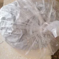 پودر اکلیل نقره ای المانی اصل