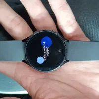 گلکسی واچ 4|ساعت|باسمنج, |دیوار