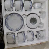 تعدادی ظروف نو وآکبند برای فروش مناسب جهیزیه