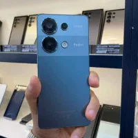 Redmi Note 13 Pro 256GB RAM 8 فوق‌العاده تمیز
