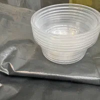 پیاله خورشتی