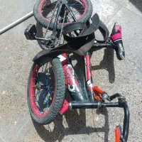 دوچرخه