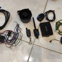 دزدگیر خودرو ماجیکار اصلی