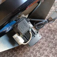 هواکش سالم فوق العاده قوی تک فاز با موتوژن تبریز