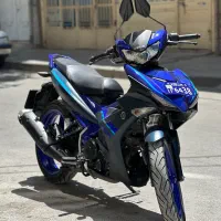 یاماها ام ایکس کینگ / yamaha mx king