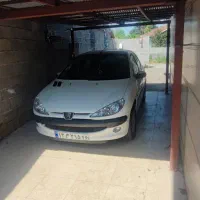206 مدل 96