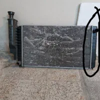 رادیات روآ ضخیم (فابریک کارخانه)